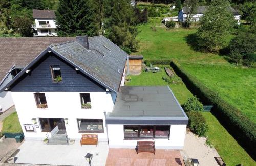 Simmerath Casa | Ferienhaus im Wiesengrund