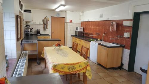 Simmerath Casa | Ferienhaus im Wiesengrund