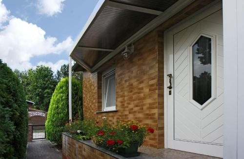 Markische Heide Casa | Ferienhaus In Alt Schadow Mit Grill Und Terrasse