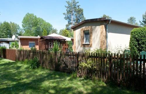 Markische Heide Casa | Ferienhaus In Alt Schadow Mit Grill Und Terrasse