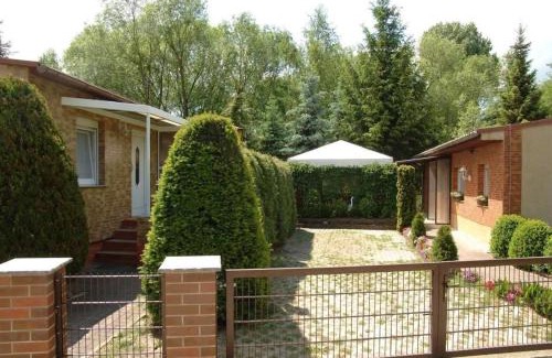Markische Heide Casa | Ferienhaus In Alt Schadow Mit Grill Und Terrasse