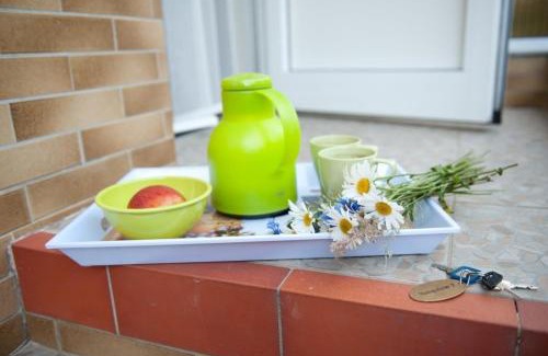 Markische Heide Casa | Ferienhaus In Alt Schadow Mit Grill Und Terrasse