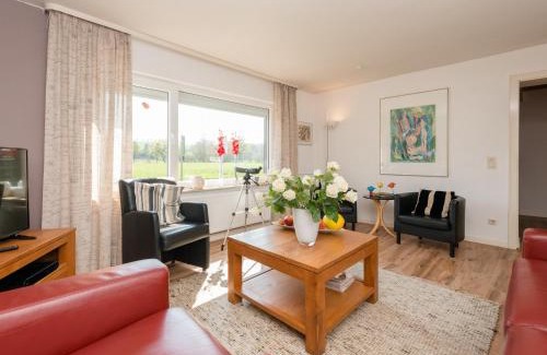 Emmerthal Casa | Ferienhaus in Amelgatzen mit Terrasse