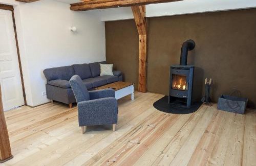 Gerswalde Casa | Ferienhaus In Berkenlatten Mit Großer Terrasse
