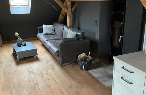 Bleicherode Apartamento | Ferienhaus in Bleicherode