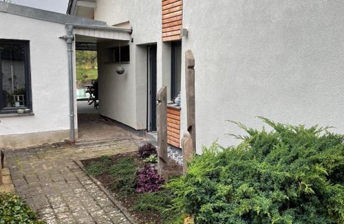 Bleicherode Apartamento | Ferienhaus in Bleicherode