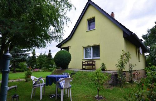 Schmogrow Casa | Ferienhaus in Brandenburg