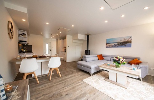 Damp Casa | Ferienhaus en Damp am Ostseestrand