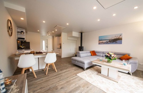 Damp Casa | Ferienhaus en Damp am Ostseestrand