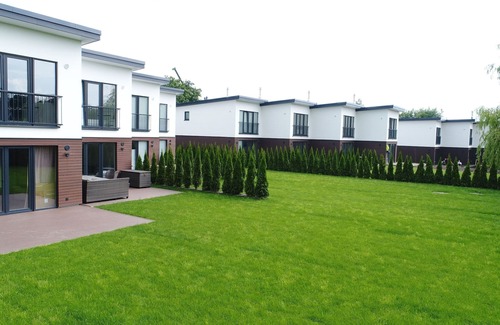 Damp Casa | Ferienhaus en Damp am Ostseestrand