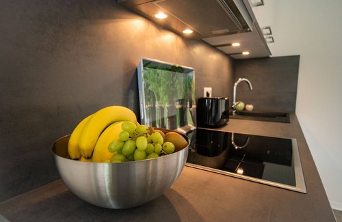 Damp Casa | Ferienhaus en Damp am Ostseestrand