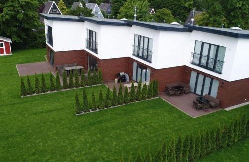 Damp Casa | Ferienhaus in Damp am Ostseestrand