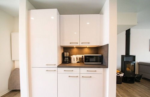 Damp Casa | Ferienhaus en Damp nahe Ostseestrand