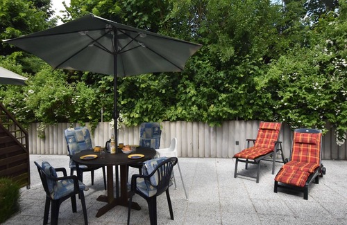 Damshagen Casa | Ferienhaus en Damshagen nahe Ostsee