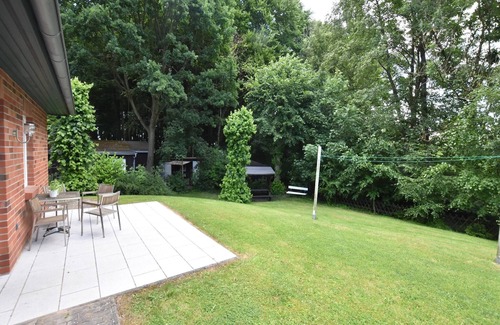 Damshagen Casa | Ferienhaus en Damshagen nahe Ostsee