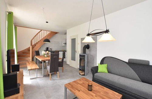 Damshagen Casa | Casa en Damshagen cerca del mar