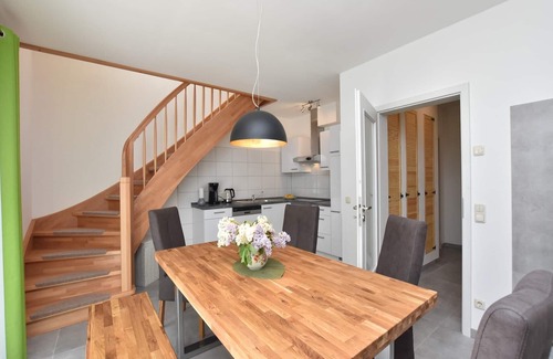 Damshagen Casa | Casa en Damshagen cerca del mar