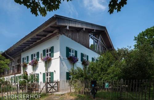 Riederau Casa | Ferienhaus In Riederau Mit Großem Garten