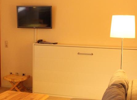 Nieder-Kainsbach Apartamento | Ferienhaus in der Obstwiese