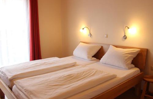 Nieder-Kainsbach Apartamento | Ferienhaus in der Obstwiese