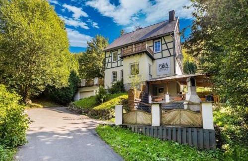 Schwalefeld Casa | Ferienhaus in der Nähe des Skigebietes, cleaning included