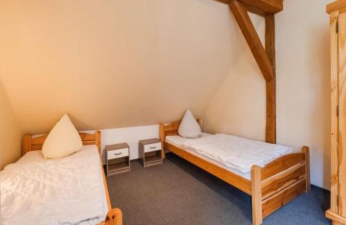 Schwalefeld Casa | Ferienhaus in der Nähe des Skigebietes, cleaning included