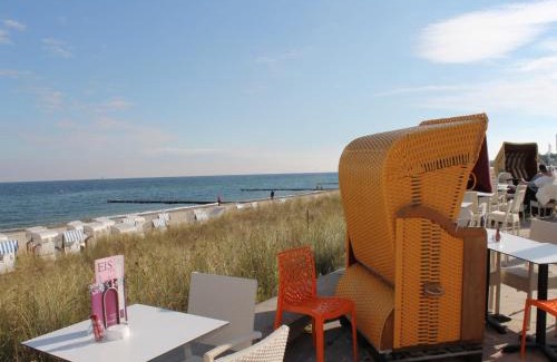 Neubukow Casa | Ferienhaus in der Naehe der Ostsee