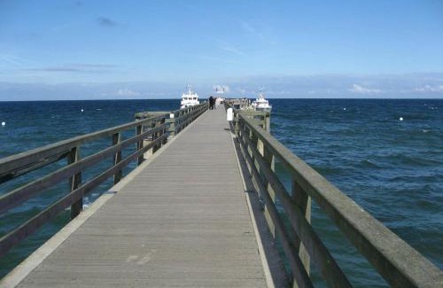 Neubukow Casa | Ferienhaus in der Naehe der Ostsee