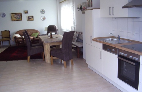Westerbur Casa | Ferienhaus in Dornumersiel 20-157 - 20-157a