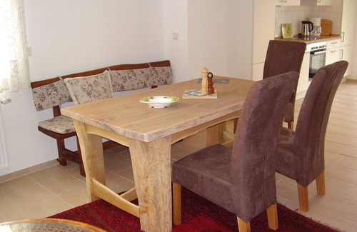 Westerbur Casa | Ferienhaus in Dornumersiel 20-157 - 20-157a
