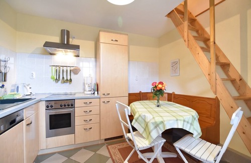 Kalkhorst Casa | Ferienhaus en Elmenhorst an der Ostseeküste