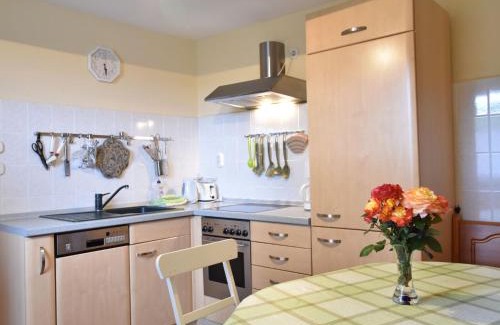 Kalkhorst Casa | Ferienhaus in Elmenhorst an der Ostseeküste