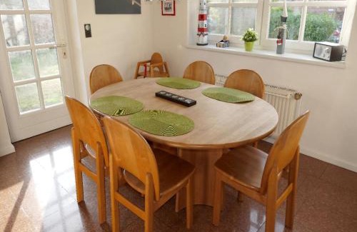 Kopendorf Casa | Ferienhaus in Fehmarn OT Köpendorf