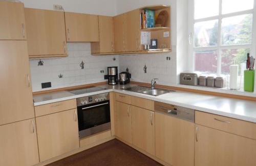 Kopendorf Casa | Ferienhaus in Fehmarn OT Köpendorf