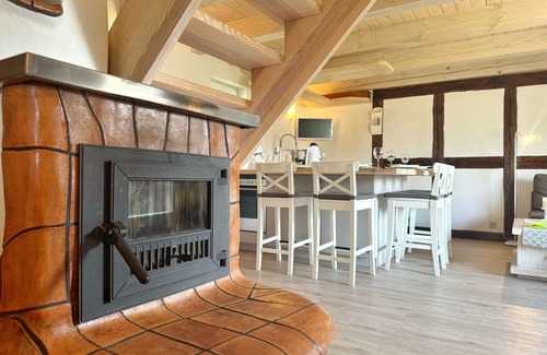 Gagern Casa | Ferienhaus in Gagern