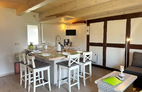 Gagern Casa | Ferienhaus in Gagern