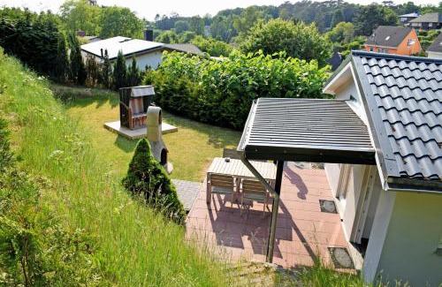 Gohren Casa | Ferienhaus in Goehren