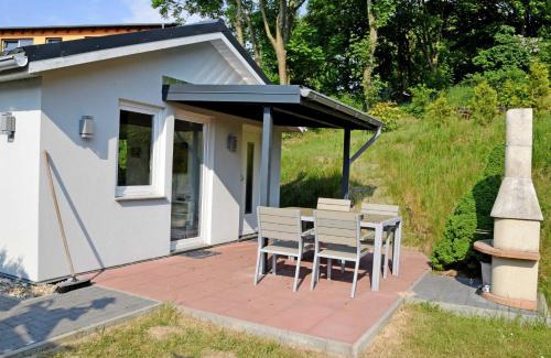 Gohren Casa | Ferienhaus in Goehren