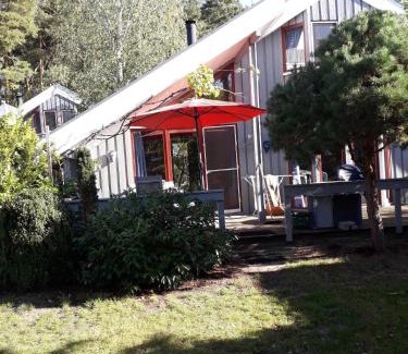 Mirow Casa | Ferienhaus In Granzow Mit Terrasse