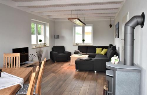 Gross Schwansee Casa | Ferienhaus in Gro Schwansee mit Sauna