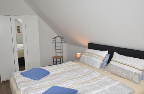 Gross Schwansee Casa | Ferienhaus in Gro Schwansee mit Sauna