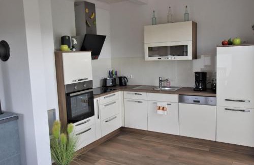 Gross Schwansee Casa | Ferienhaus in Gro Schwansee mit Sauna