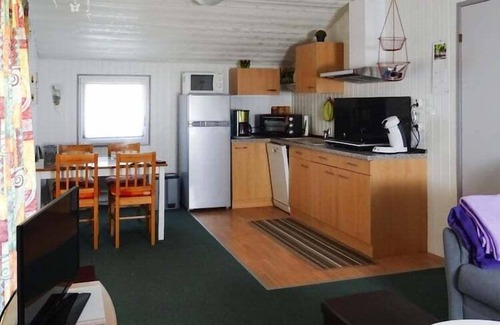 Hunning Casa | Ferienhaus en Hünning an der Treene