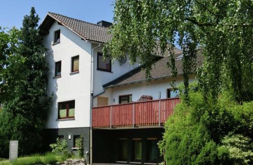 Wenzigerode Casa | Ferienhaus in Hessen mit Garten, cleaning included