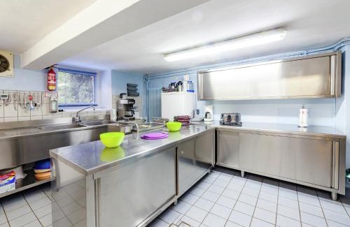 Wenzigerode Casa | Ferienhaus in Hessen mit Garten, cleaning included