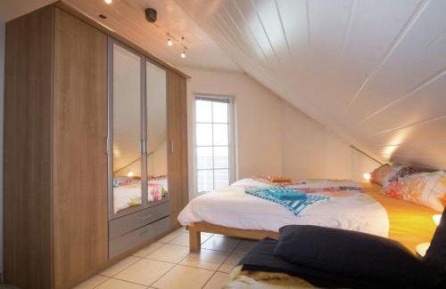 Buchenberg Casa | Ferienhaus in Hessen mit großem Garten
