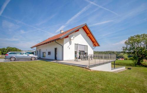Kapfenstein Casa | Ferienhaus In Kapfenstein
