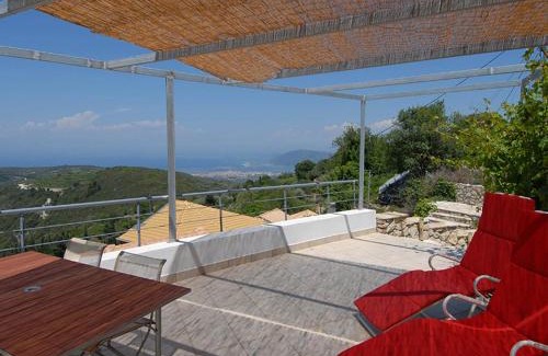 Kavallos Casa | Ferienhaus in Kavalos