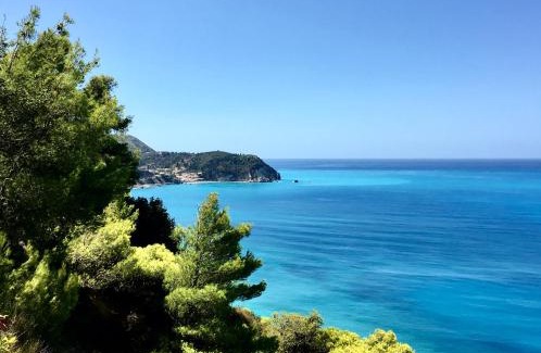 Kavallos Casa | Ferienhaus in Kavalos