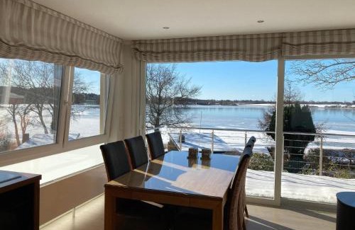 Ponitz am See Casa | Ferienhaus In Klingberg Mit Seeblick